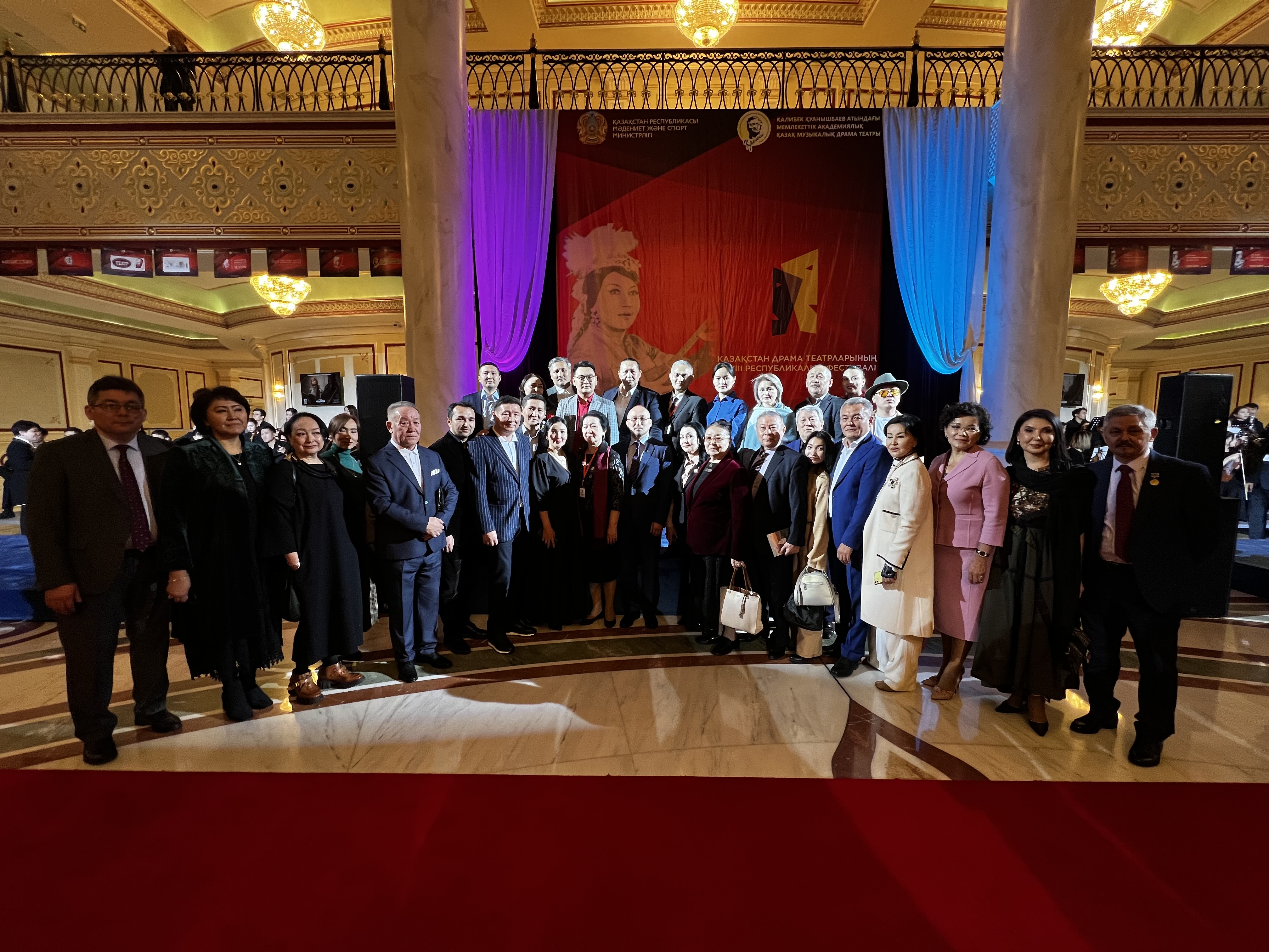 «Alashtyń Aqtoqtysyna» arnalǵan festıval