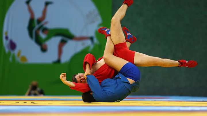 Samboshylar úzdikter sanatynda