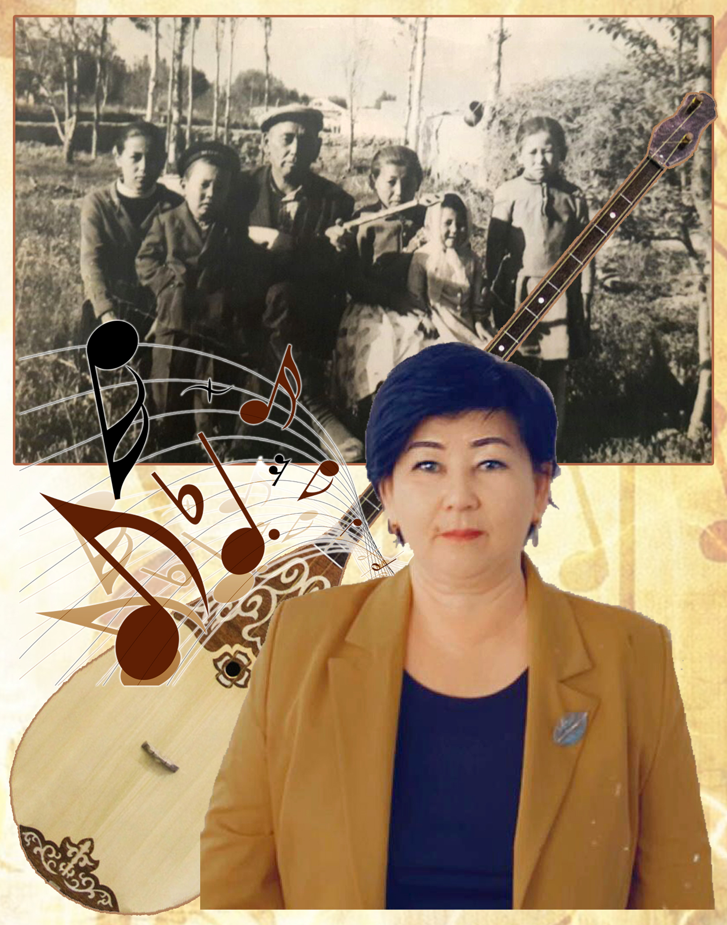 «Saltanat» – qaıǵyly, boılaýyq kúı»