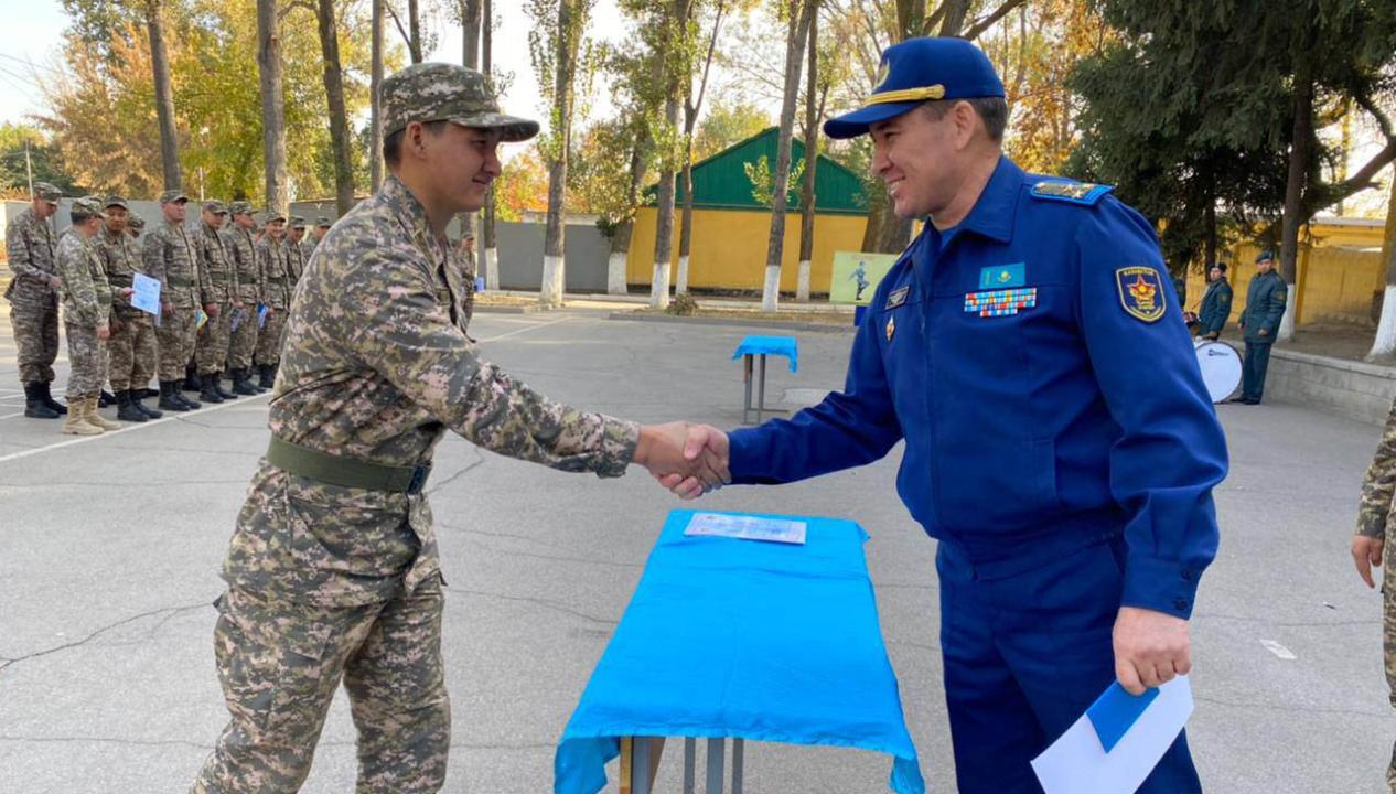 Sardarlar saptan shyqpaıdy