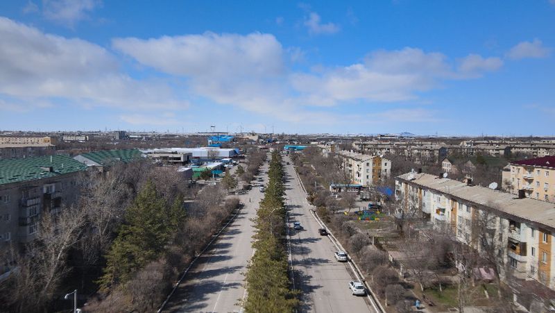 Kókeıdegi saýaldardyń jaýabyn taptyq