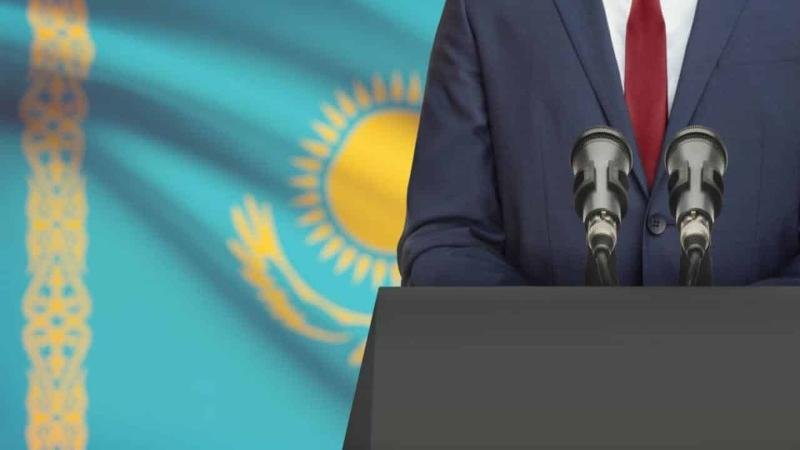 Demokratııalyq úderistiń bastamasy