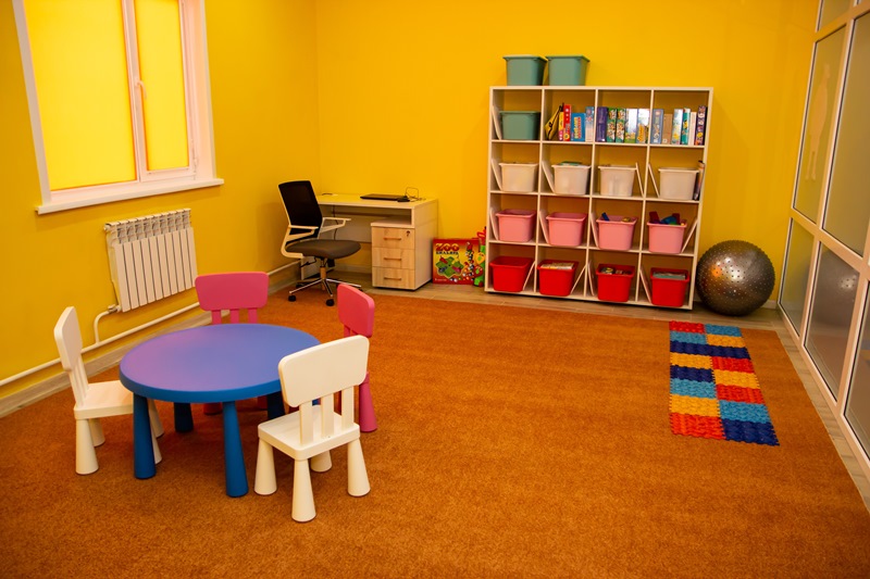 Jetistikke jeteleıtin ortalyq