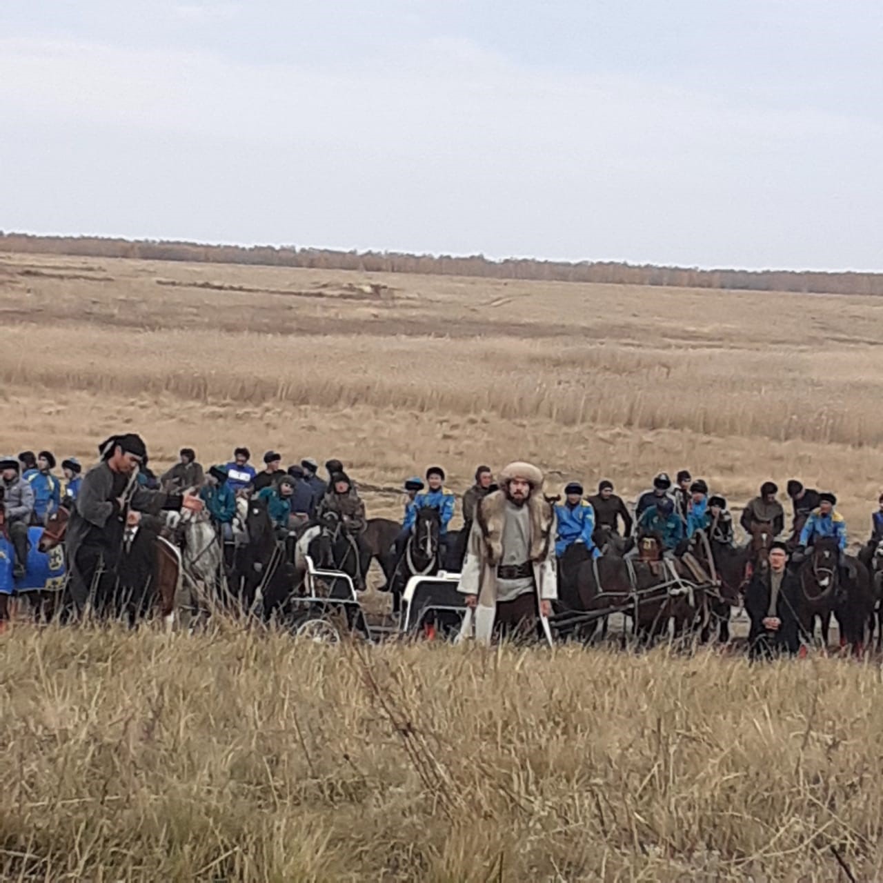 Alash qaıratkerleriniń aıshyqty izderi