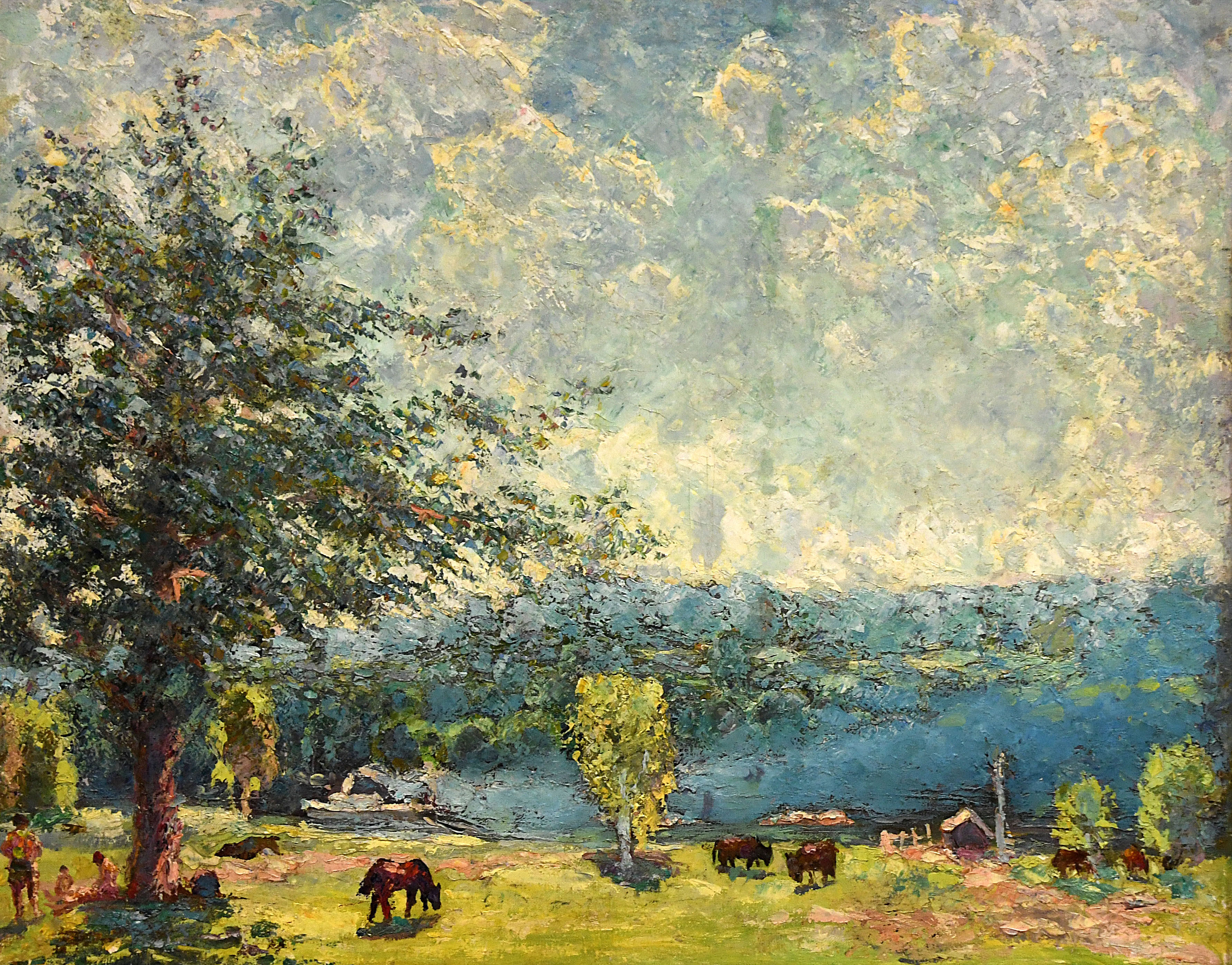 Nemis sheberleriniń qoltańbasy