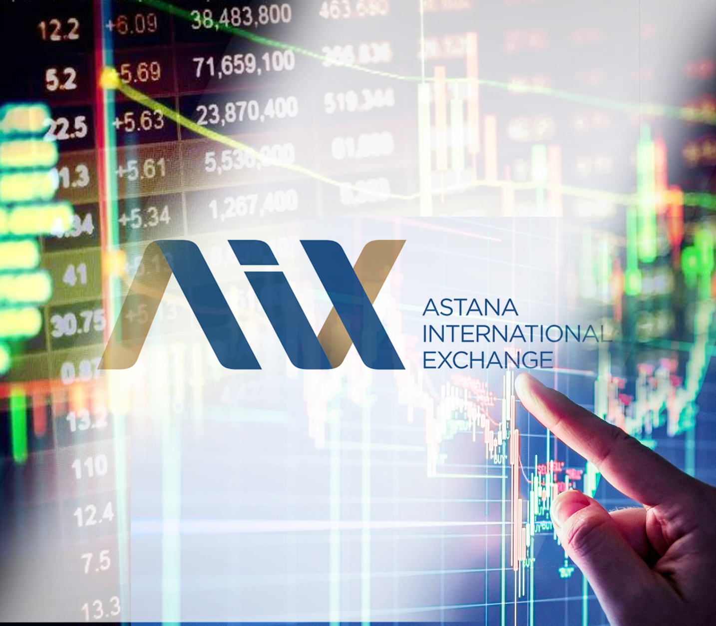 «Astana» bırjasynda ózgeris kóp