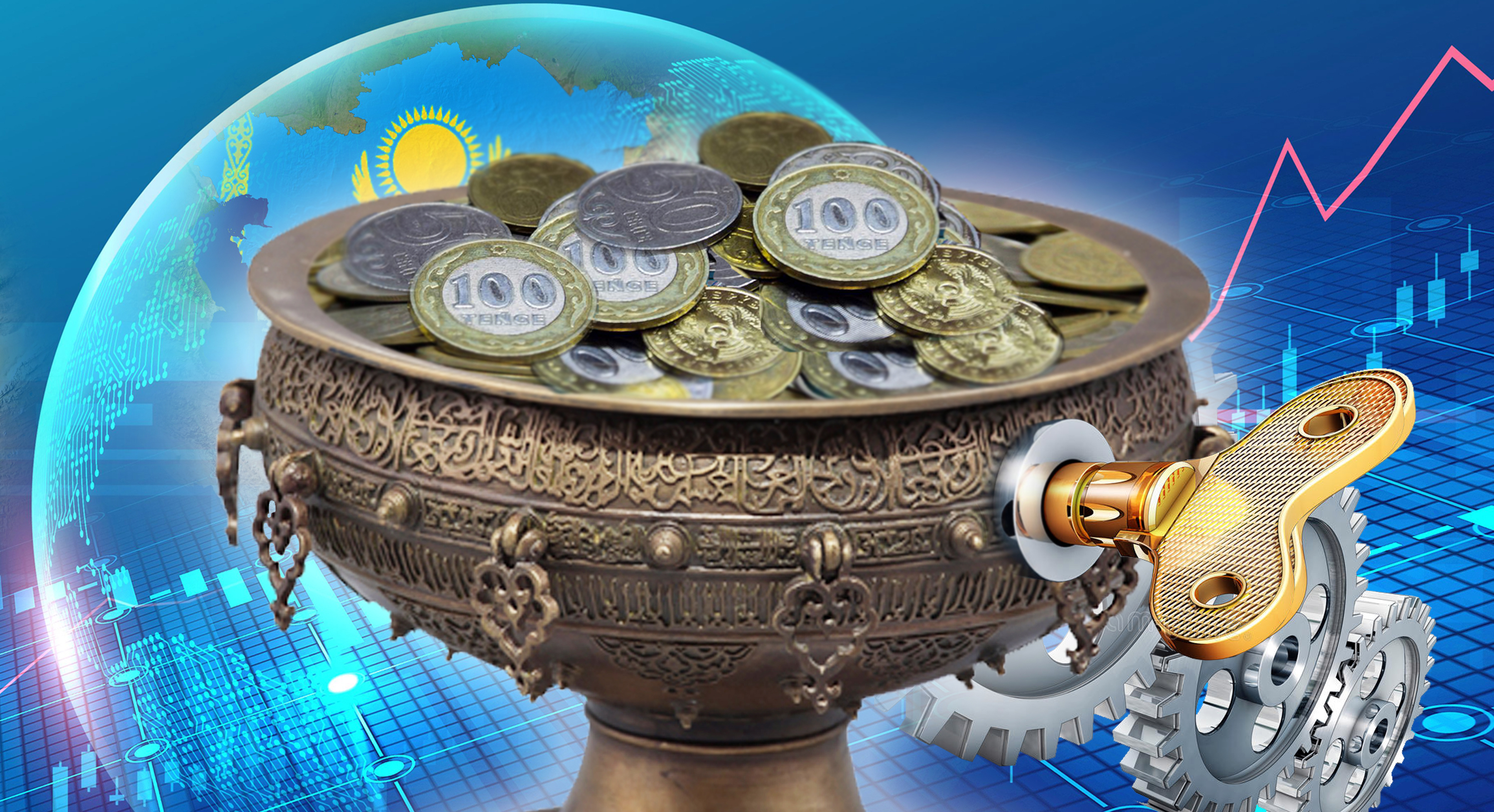 Jańa ekonomıkalyq saıasat: Baǵyt qalaı, baǵdar qandaı?