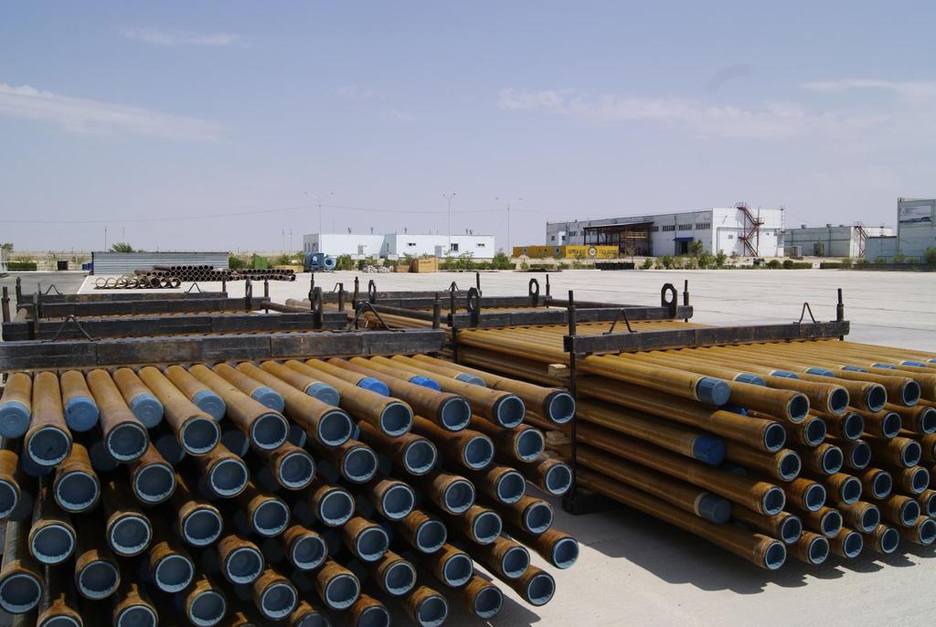 Zaýyttyń zamanaýı menedjmenti