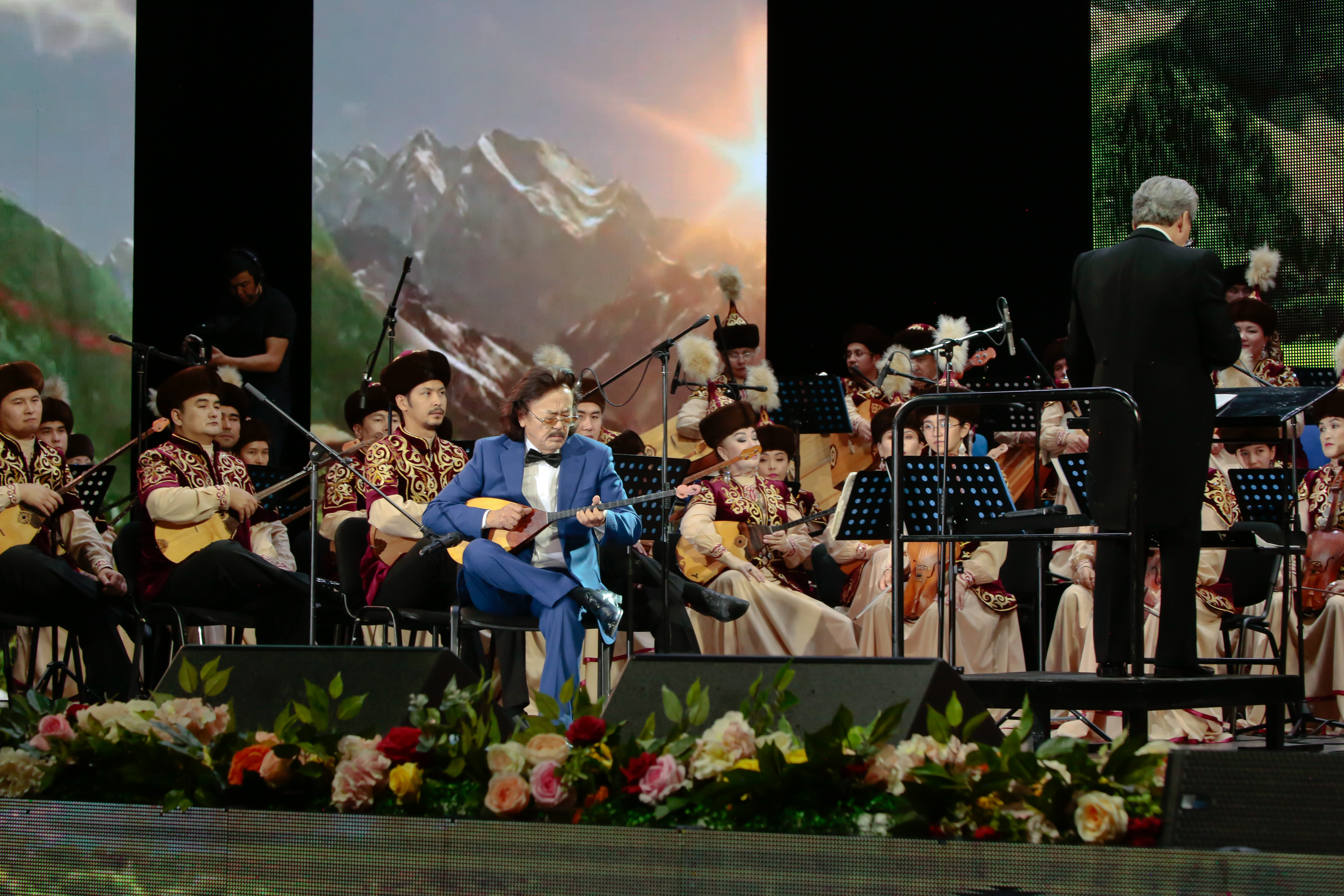 Sezimdi terbegen Seken kúıleri