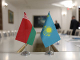 Qazaqstan – Belarýs: Alys-beris ósip keledi