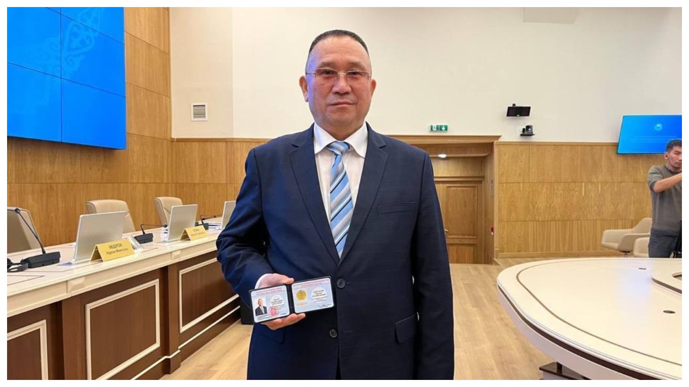 Maqsat-mindetter belgilendi