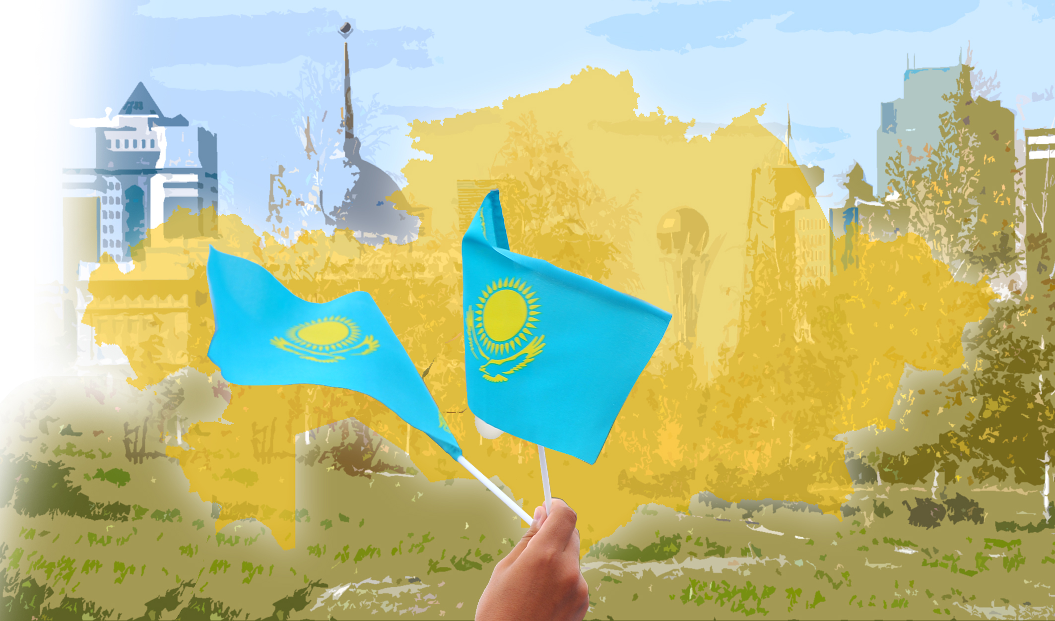 Memlekettilik negizi