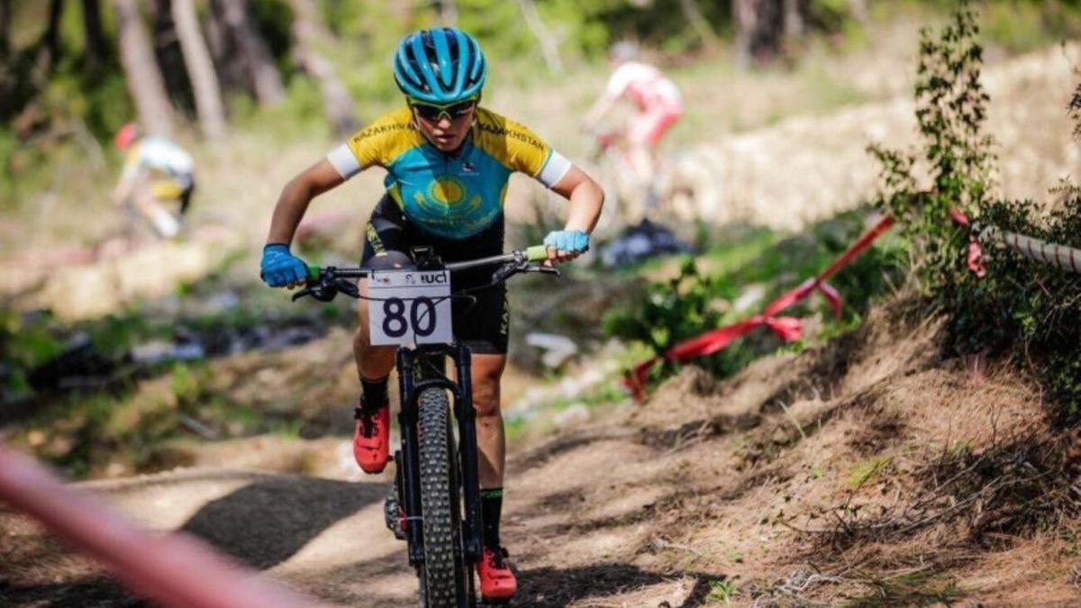 Azııada aldyńǵy qatarda