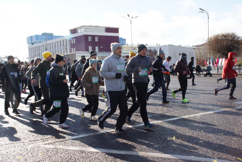 «Armanǵa jol» jelaıaqtardy jınady