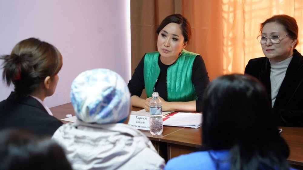 Kópbalaly analarmen kezdesti