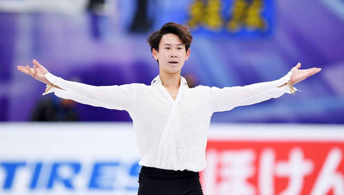 Denıs Ten týrnıri