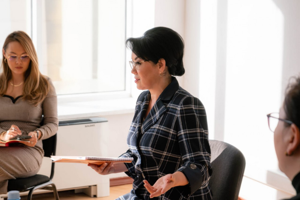 Zııandy ádetten aryltý mańyzdy