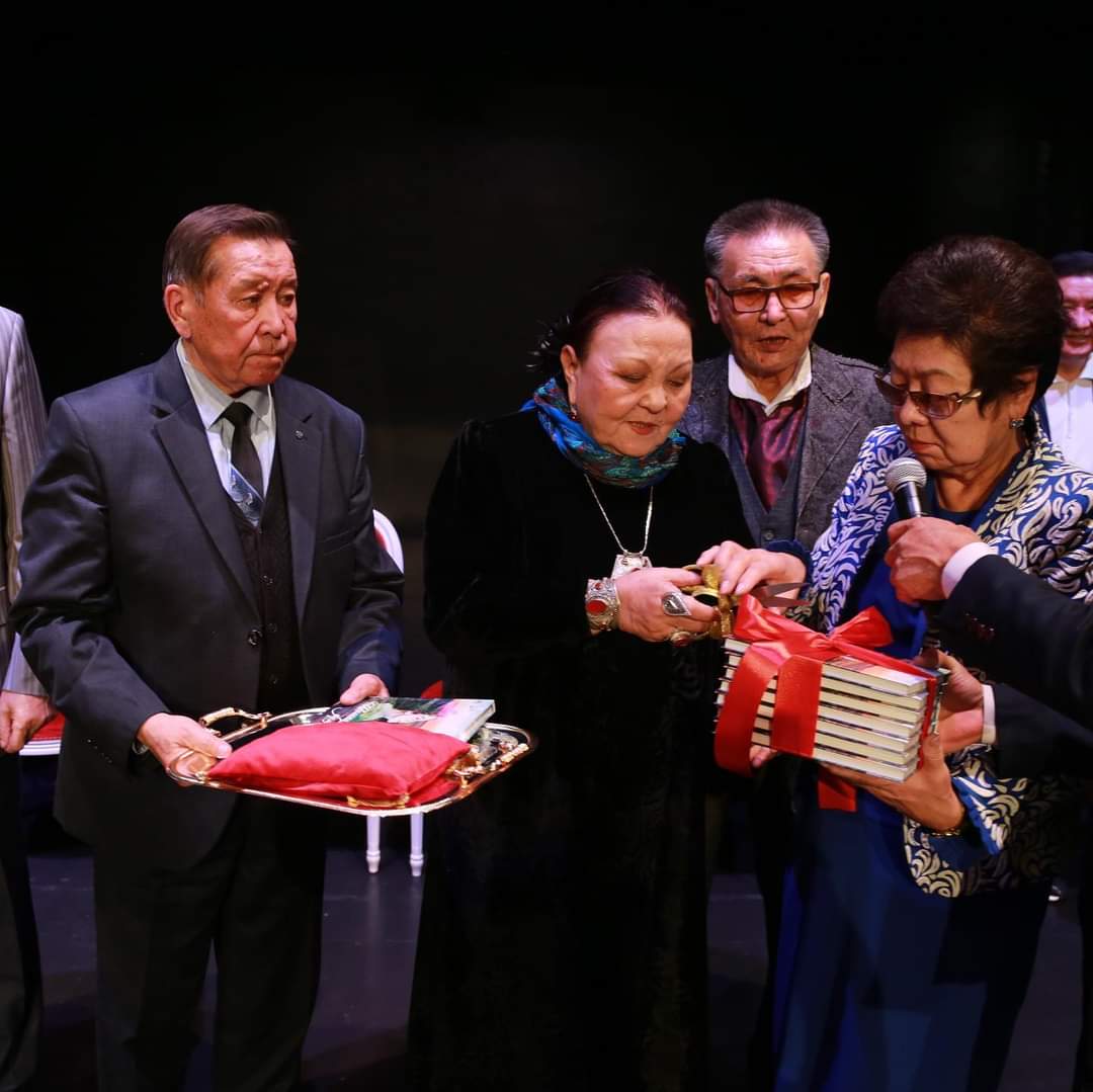 Tarlandardan – tábárik