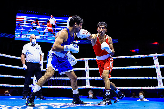 Toǵyz jyl burynǵy tabysty qaıtalaı ala ma?