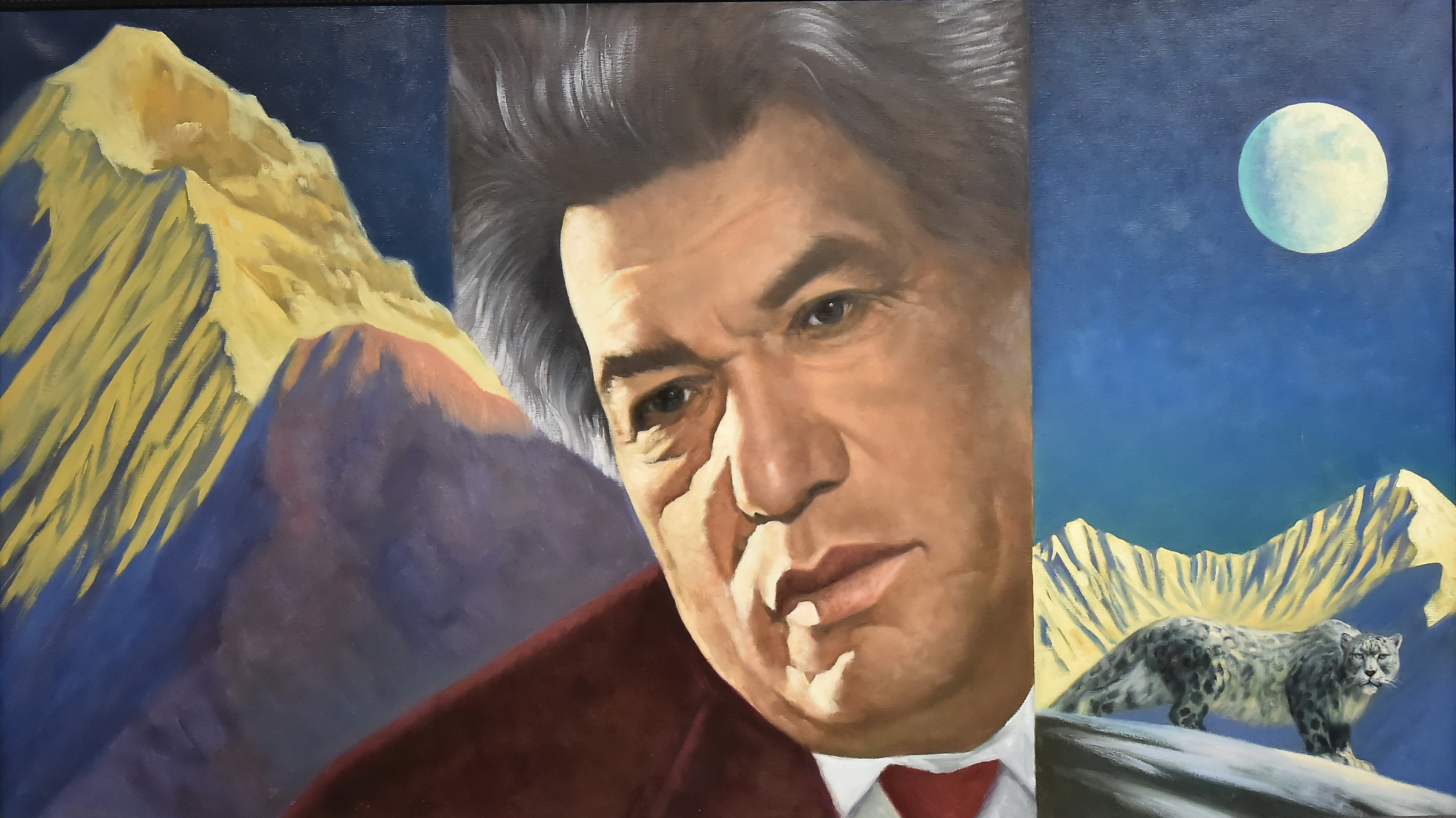 Baýyrlastyq bastaýy