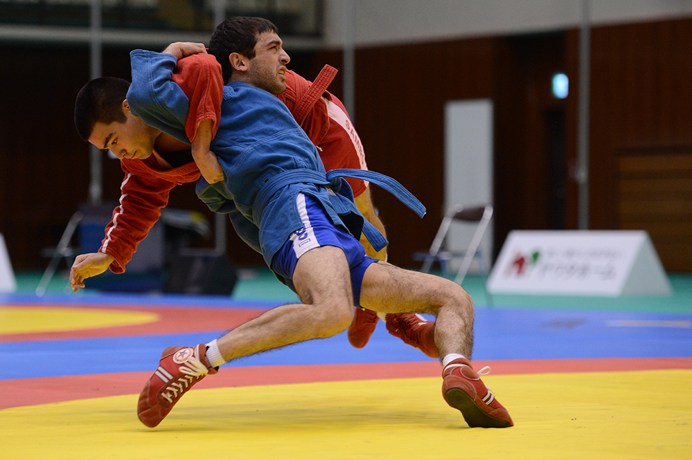 Álem chempıonatyna qatysady