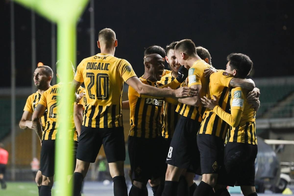 Elıtalyq kezeńge joldama aldy