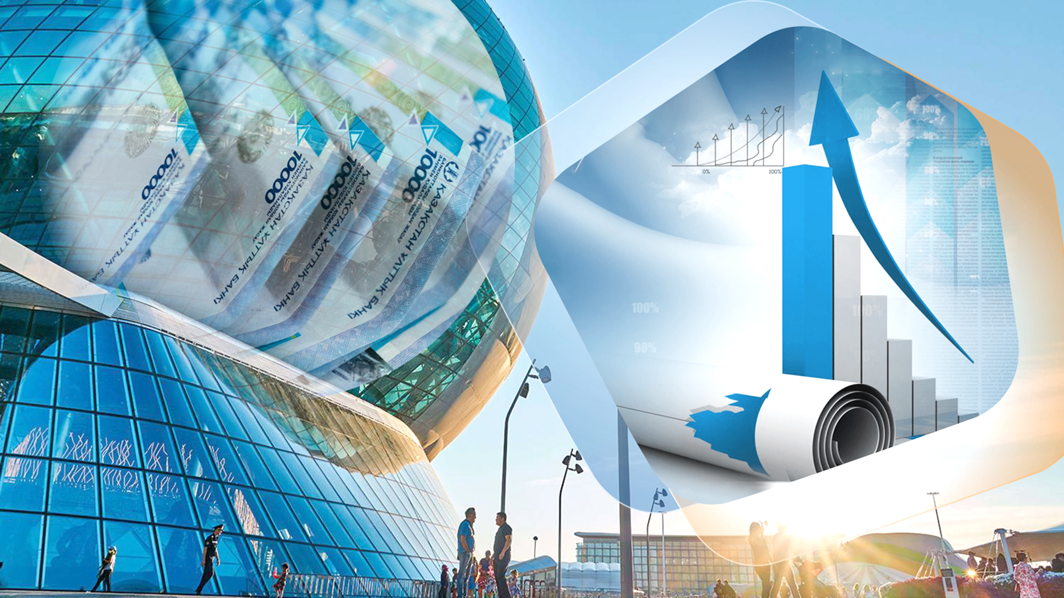 Salyq rejimi standarttarǵa saı