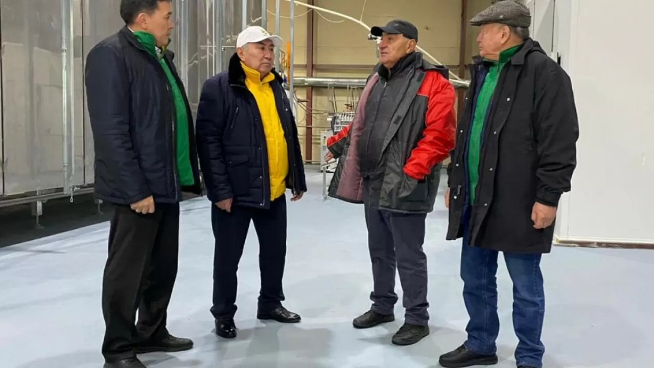 Tıimdi tetik izdeý