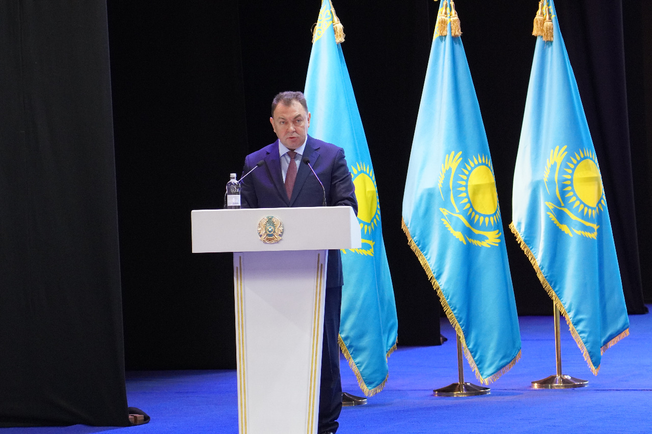 О́rt qaýipsizdigine saqadaı saı