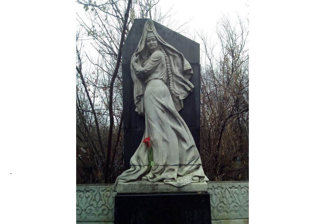 Bulbuldy óltirgen kim?