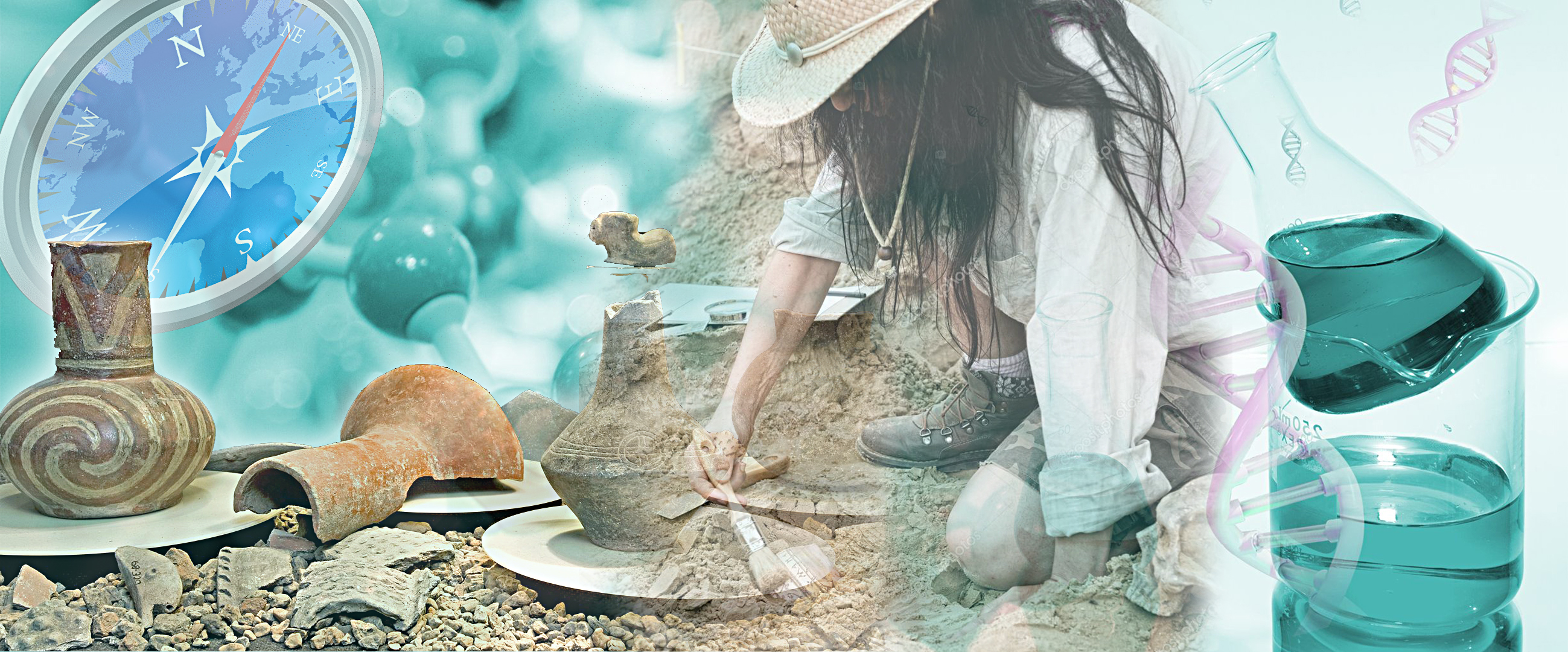 Teriskeı tarıhy tereńdeıdi