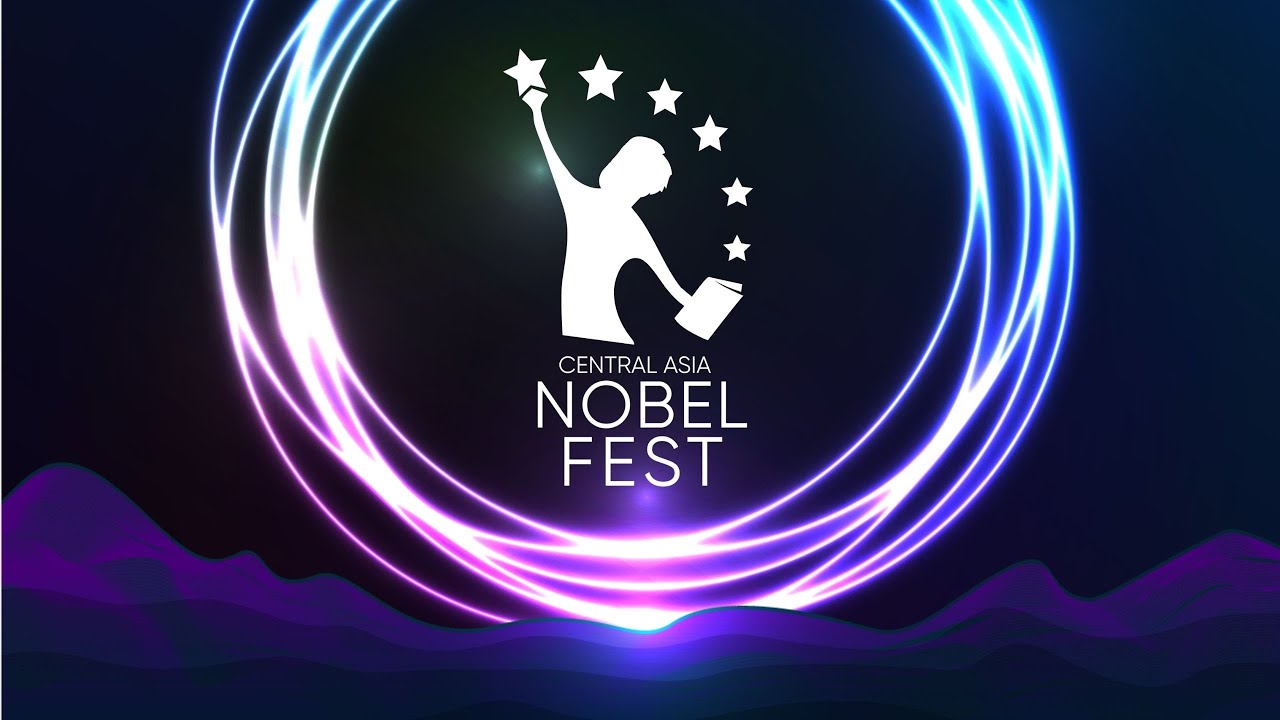 Nobel Fest-tiń mıssııasy aıqyn