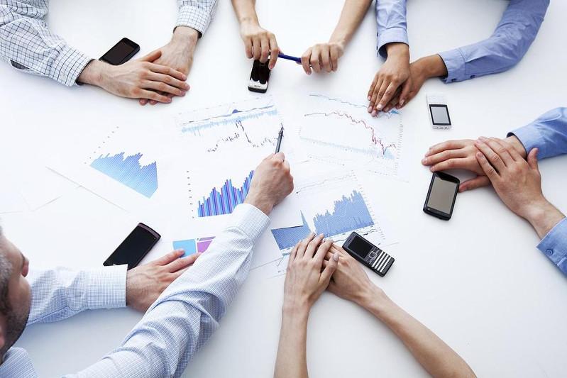 Mamandar – salanyń negizgi kúshi