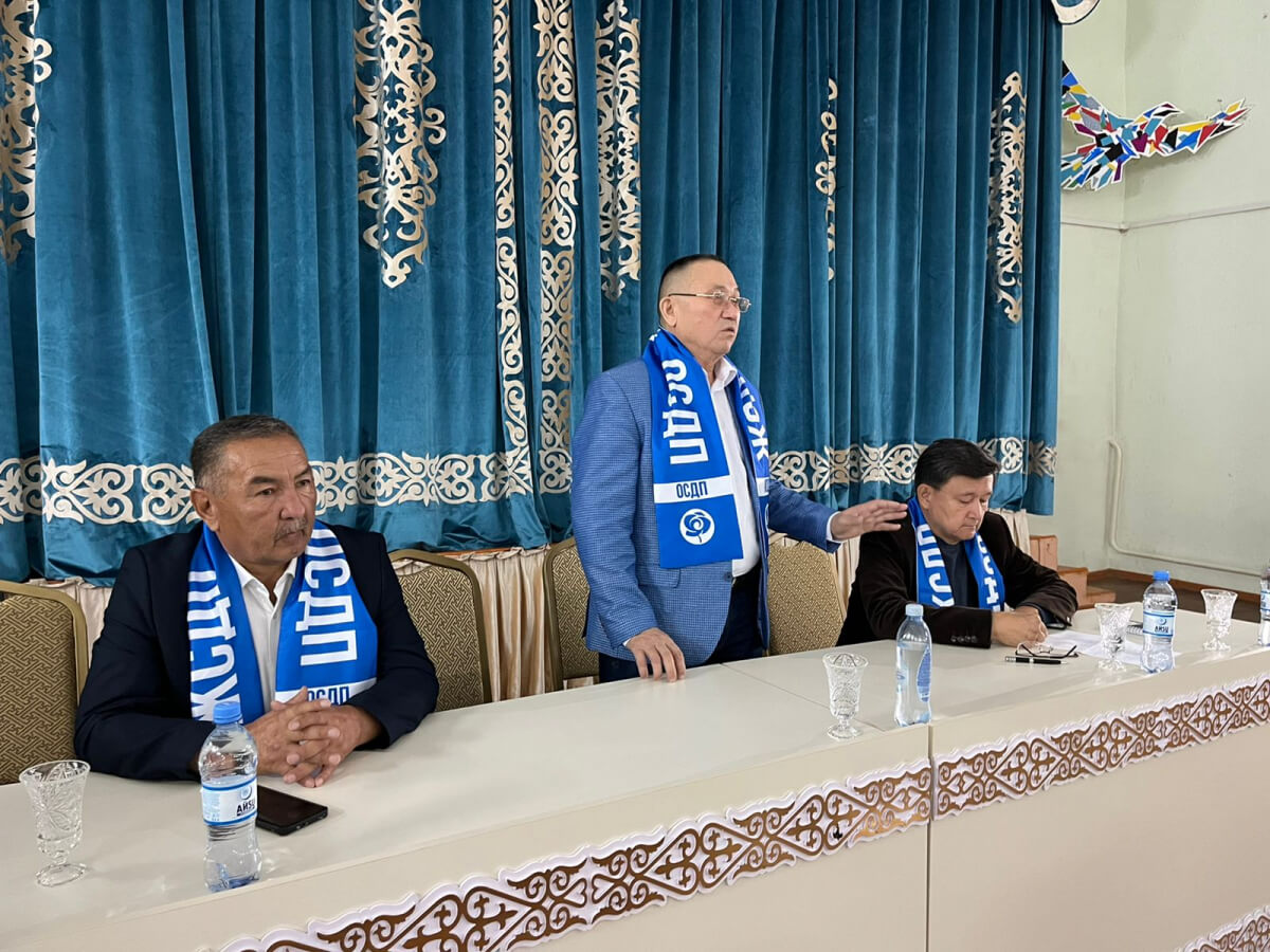 Adal bıznes aqtalady