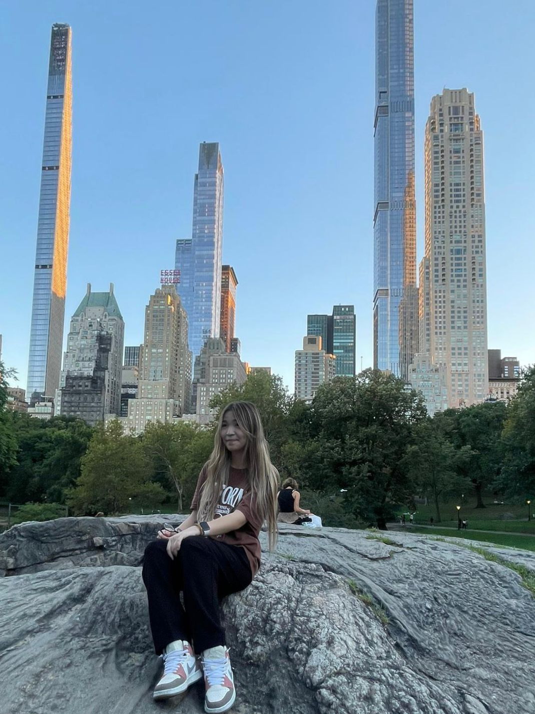 Nursıpattyń armany