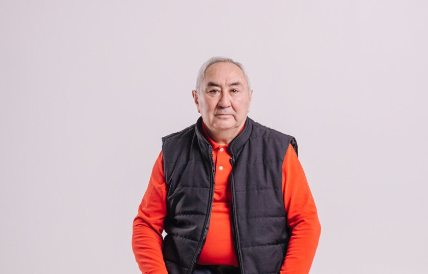 Qazaqstan Respýblıkasynyń Prezıdenttigine kandıdat Jıgýlı Daırabaevtyń saılaýaldy baǵdarlamasy