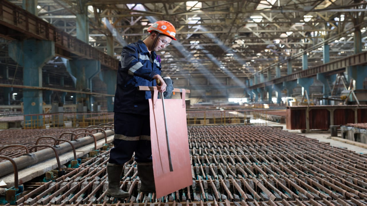 Mys óndirisi ulǵaıdy