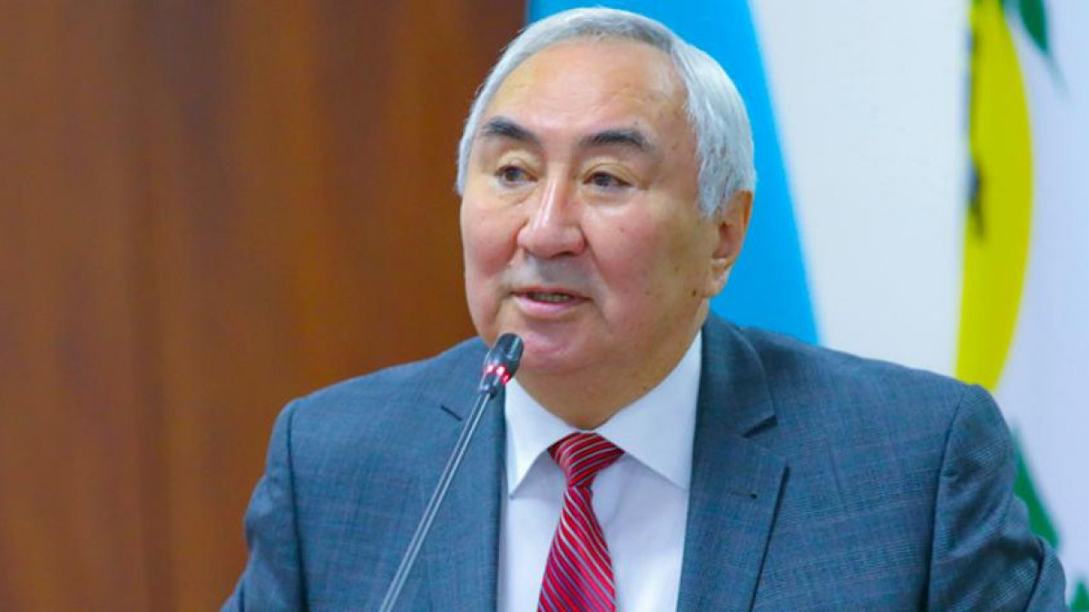 Ǵylymı jobalardyń ózektiligi joǵary