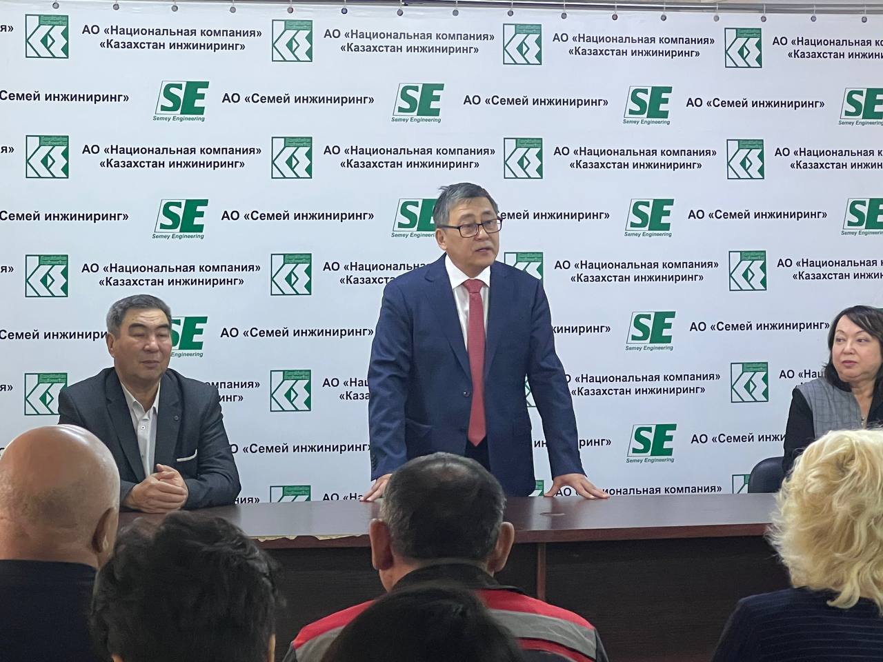 Qorǵanys salasyn qoldaý mańyzdy