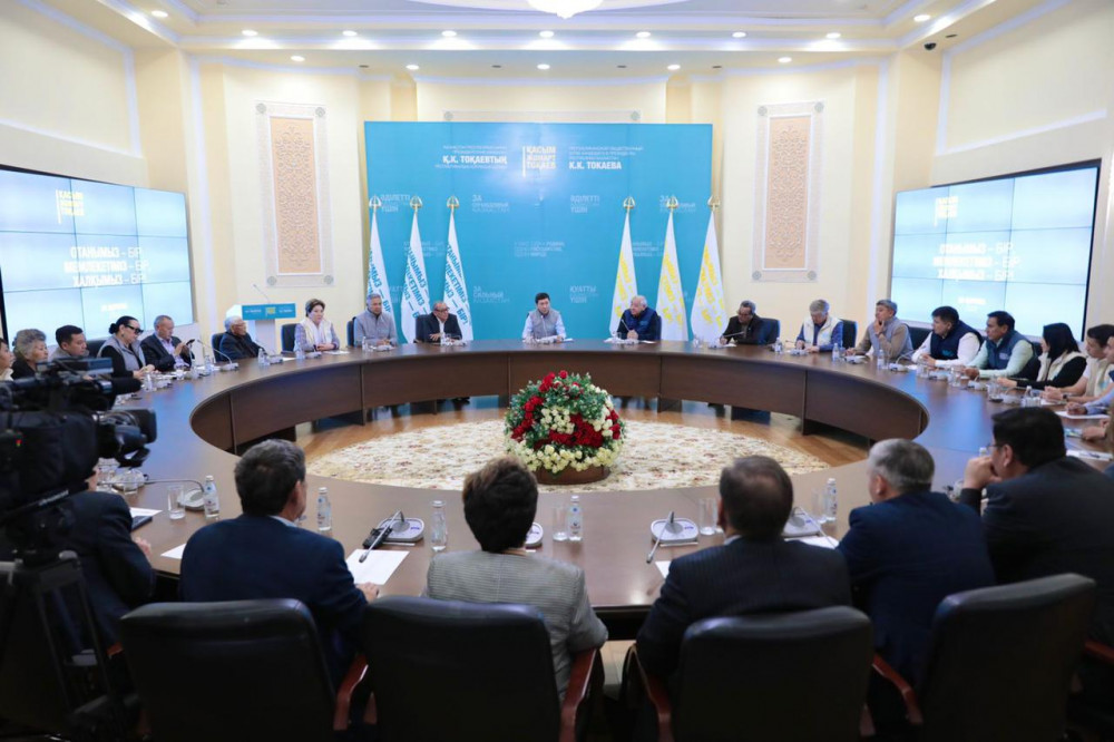 Jastardyń belsendiligi qajet