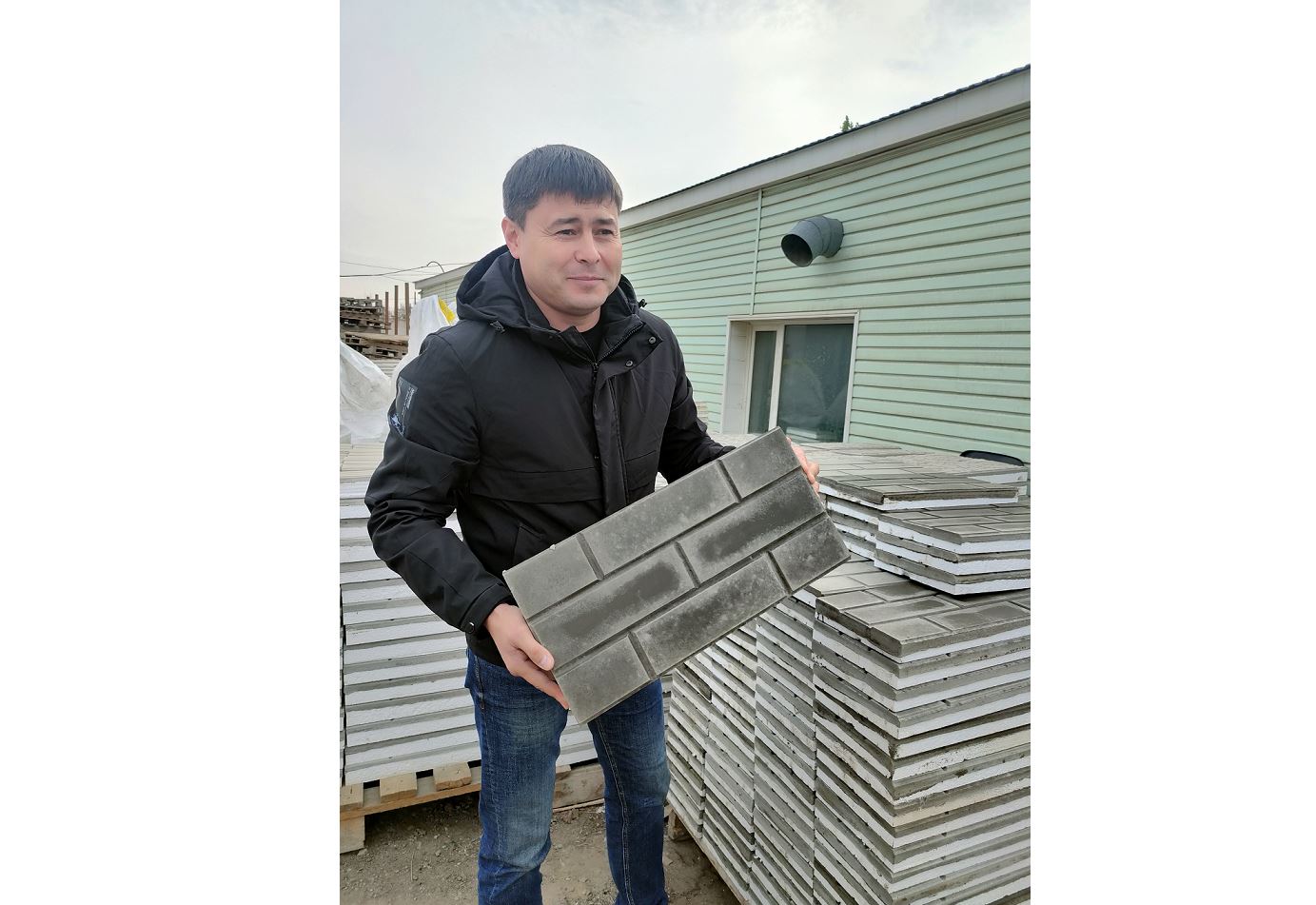 Kásipkerlerge kómek