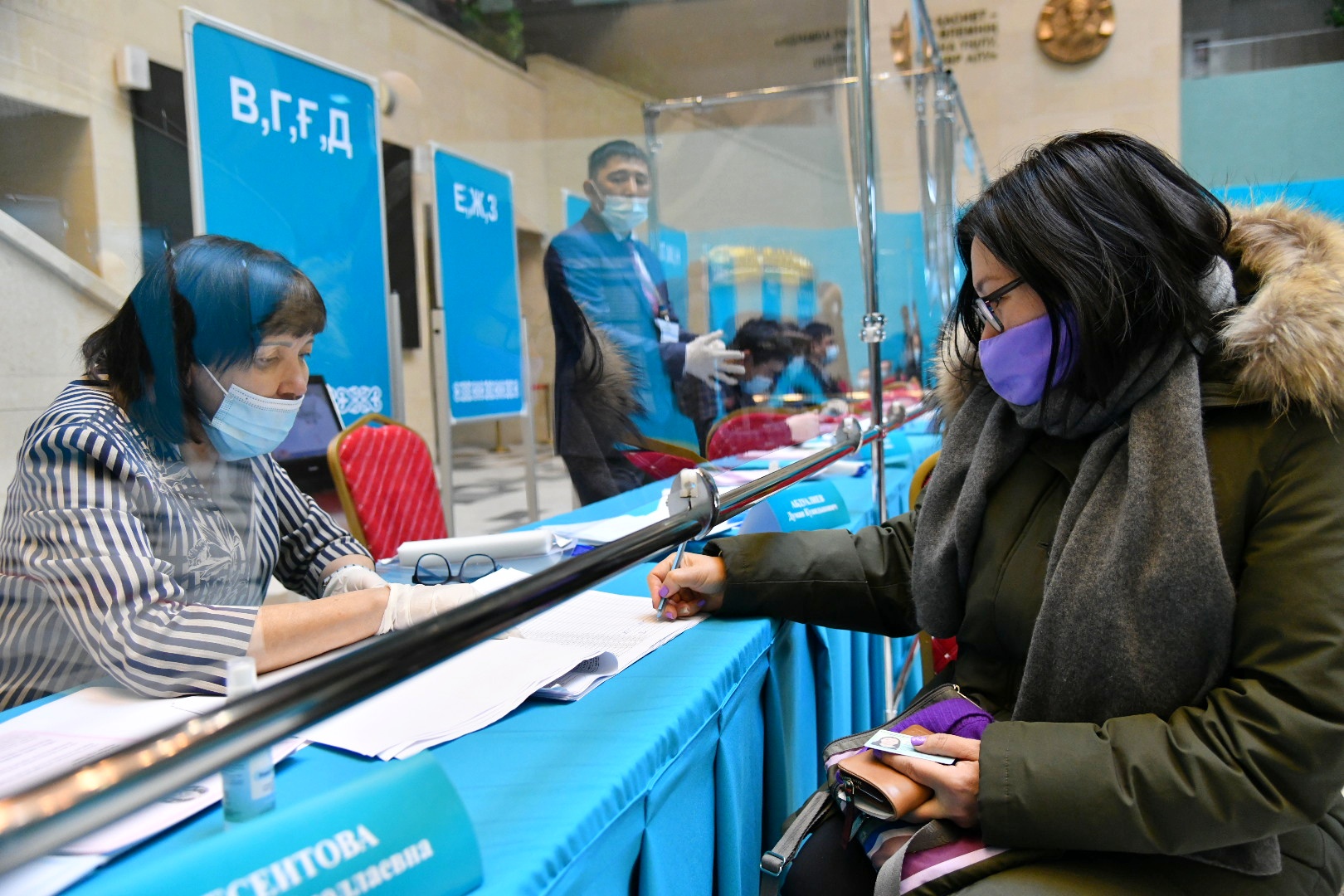 Ádep kodeksi usynyldy