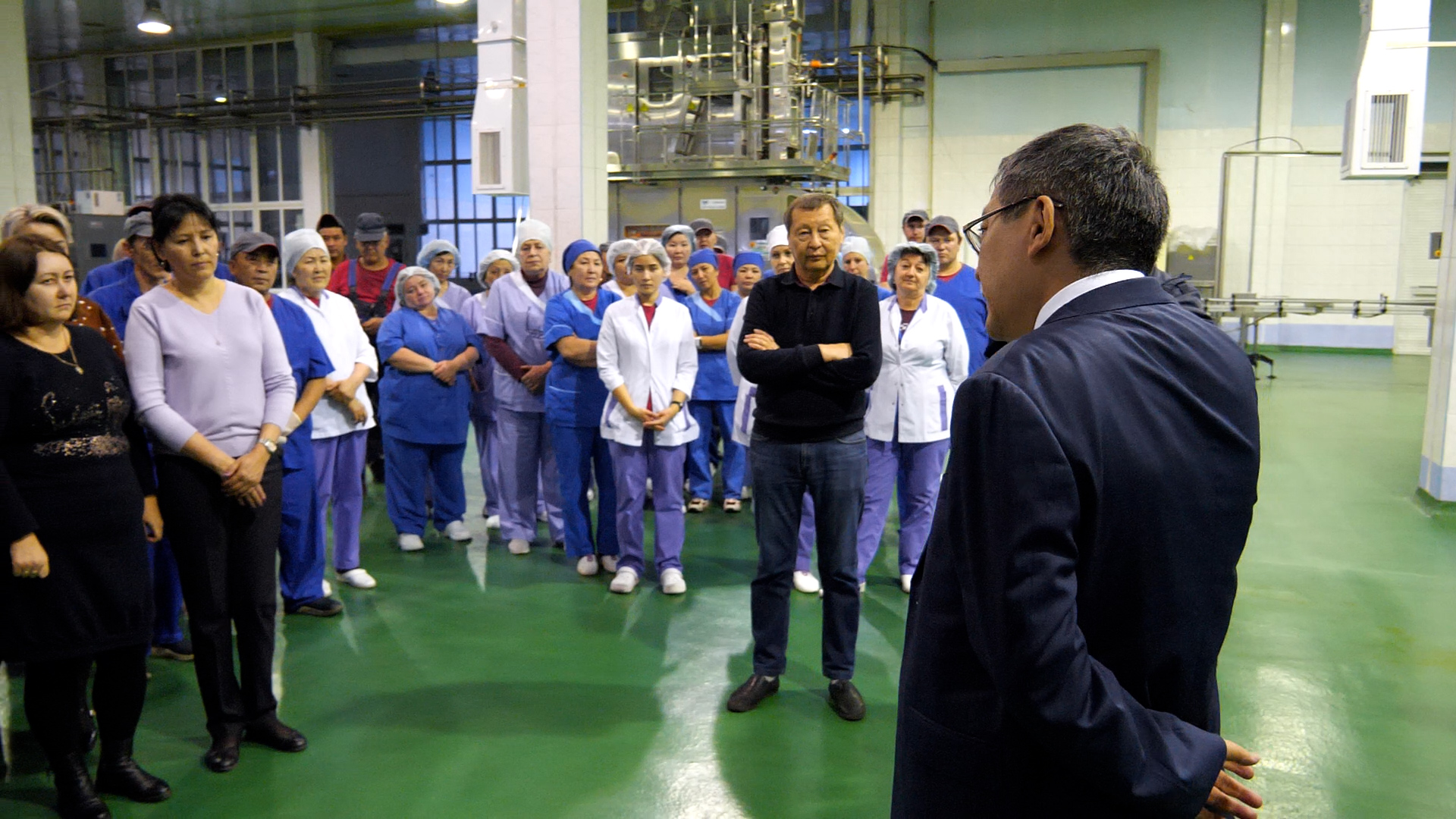 Kásipodaq jumysy mańyzdy