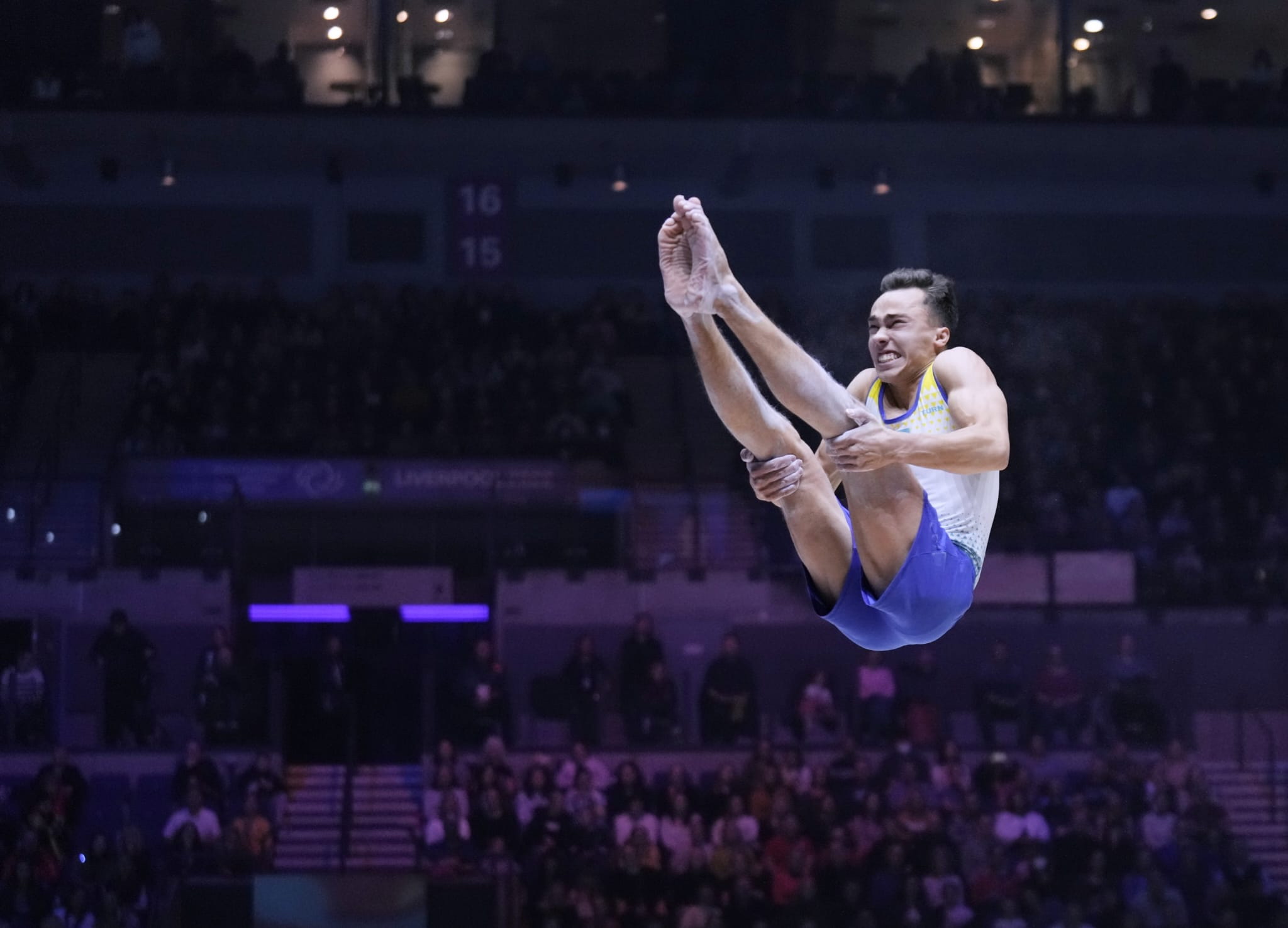 Júlde buıyrmaǵan jarys