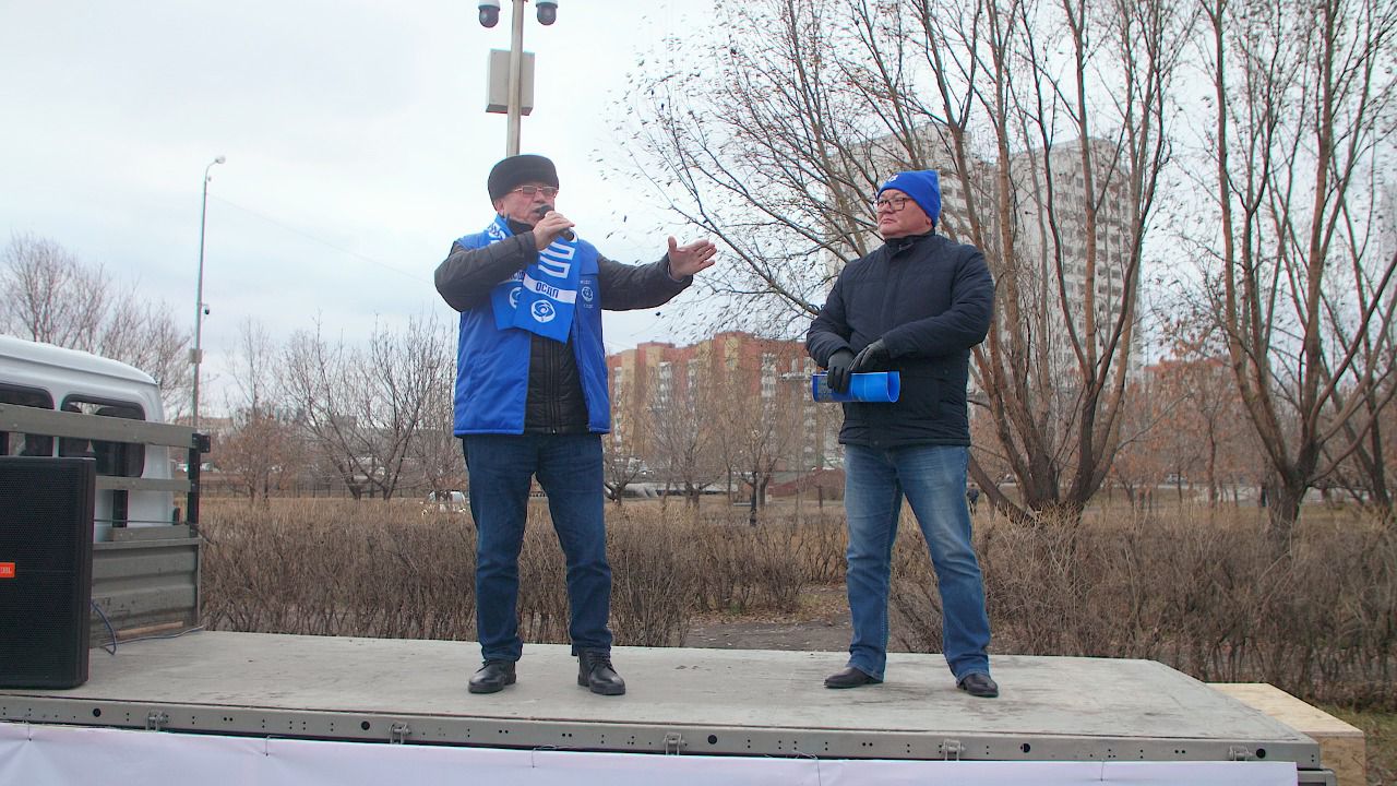 Retsiz qurylys tyǵyryqqa tireıdi