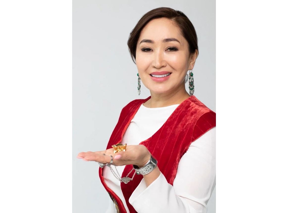 Qazaqstan Respýblıkasynyń prezıdenttigine kandıdat Qaraqat Ábdenniń saılaýaldy baǵdarlamasy