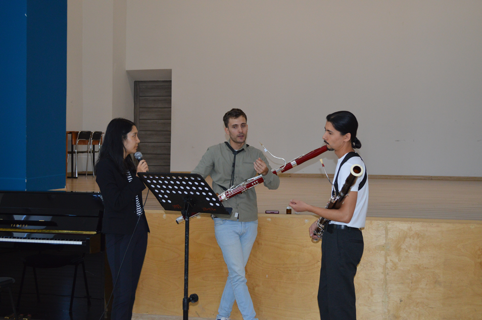 Úrmeli aspaptar akademııasy ashyldy