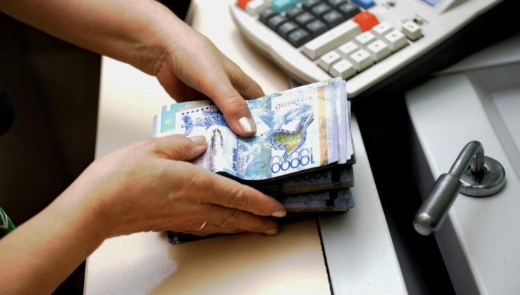 Mıkroqarjy naryǵy: Máseleler men mindetter