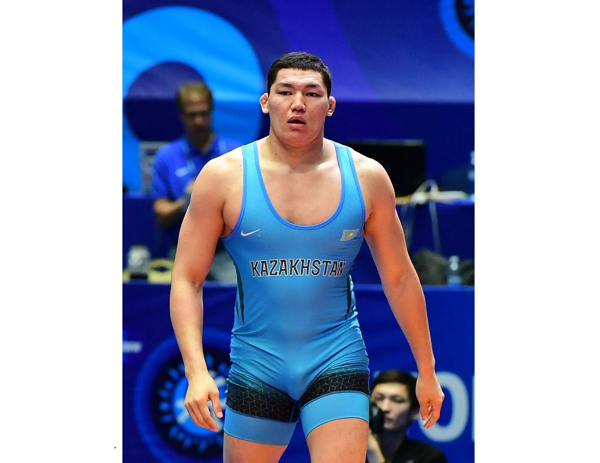 Básimizdi asyrǵan bes altyn