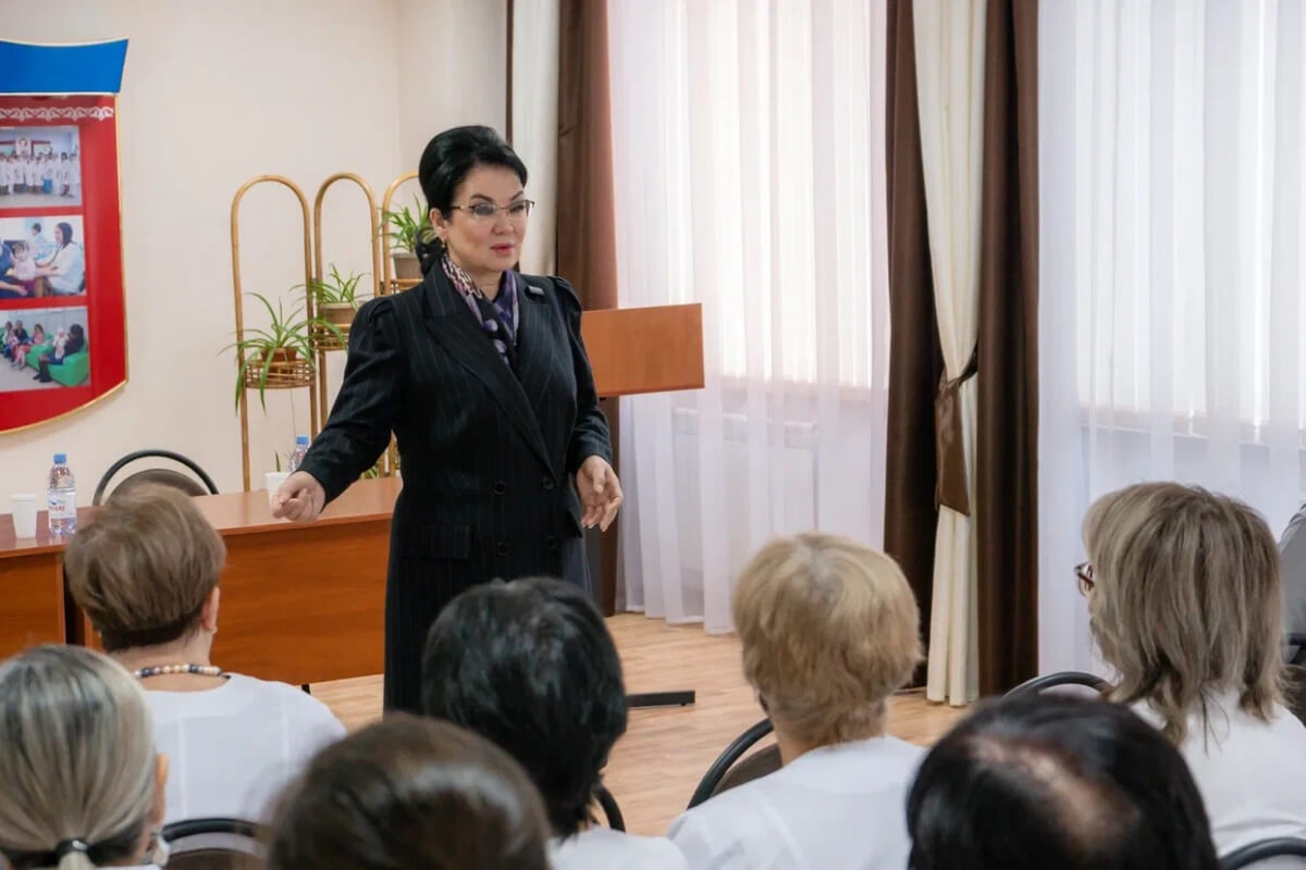 Dári-dármektiń baǵasy qymbat